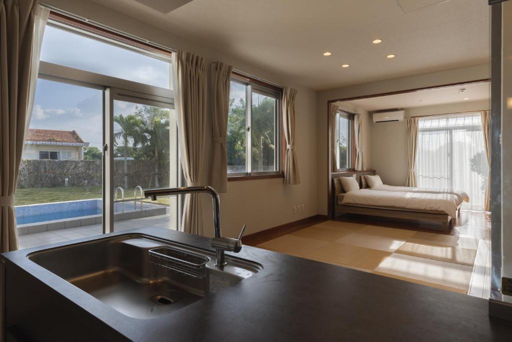 ritomaru villa pierce miyakojima photo 2