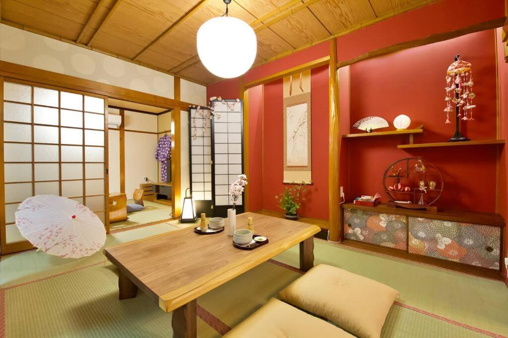 Traditional folk house40 mins from Kansai Airport 1F — photo 1
