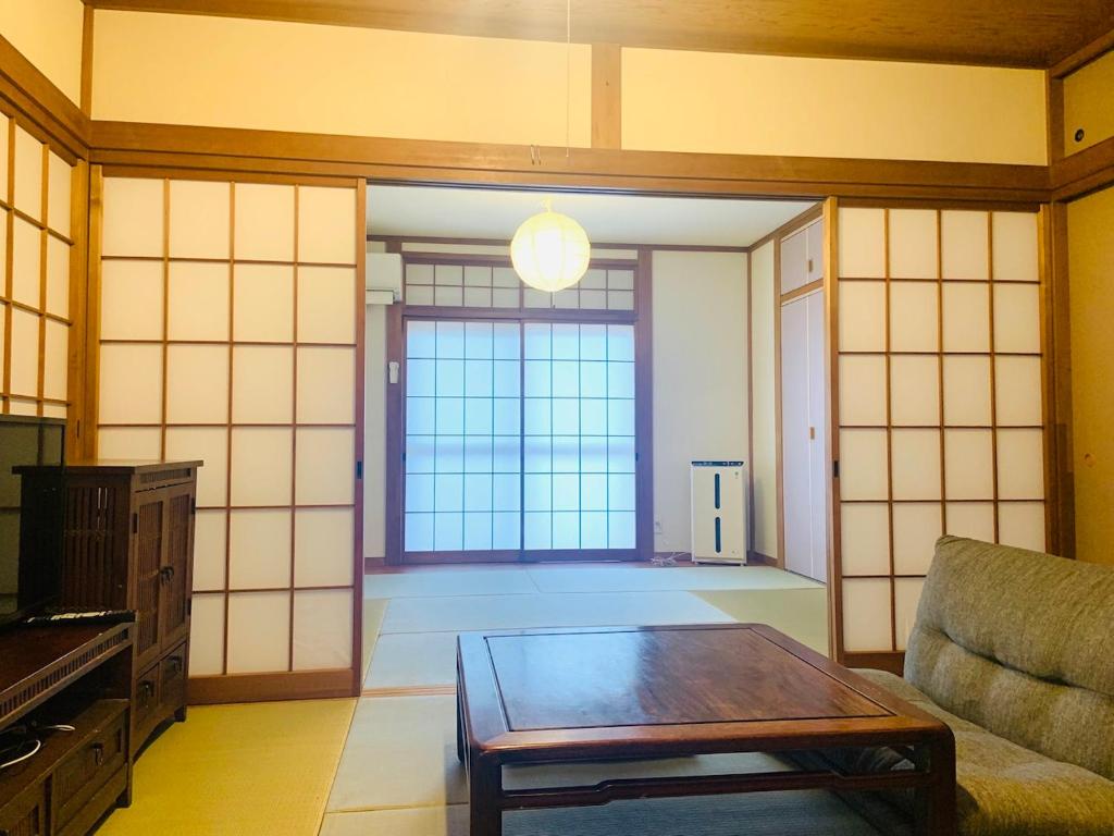 Yokohama HY House photo 2