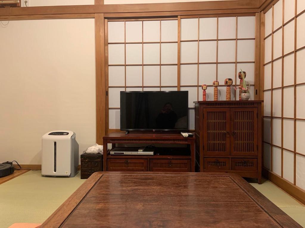 Yokohama HY House photo 3