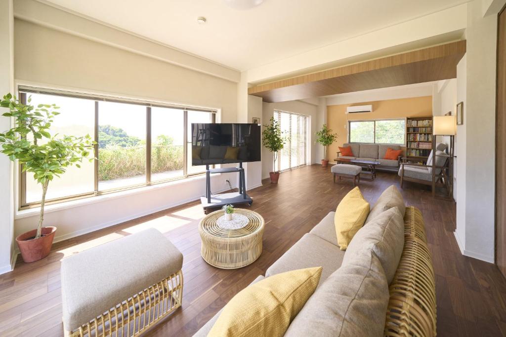 Suite Villa GRANVIEW Minamiboso — photo 1