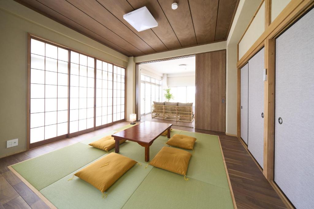 Suite Villa GRANVIEW Minamiboso photo 2