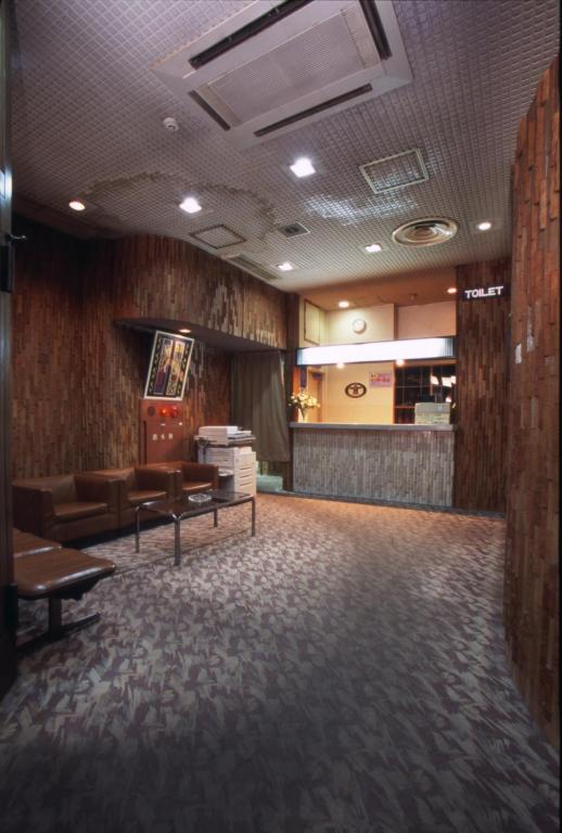 ホテルアークインてんねん photo 3