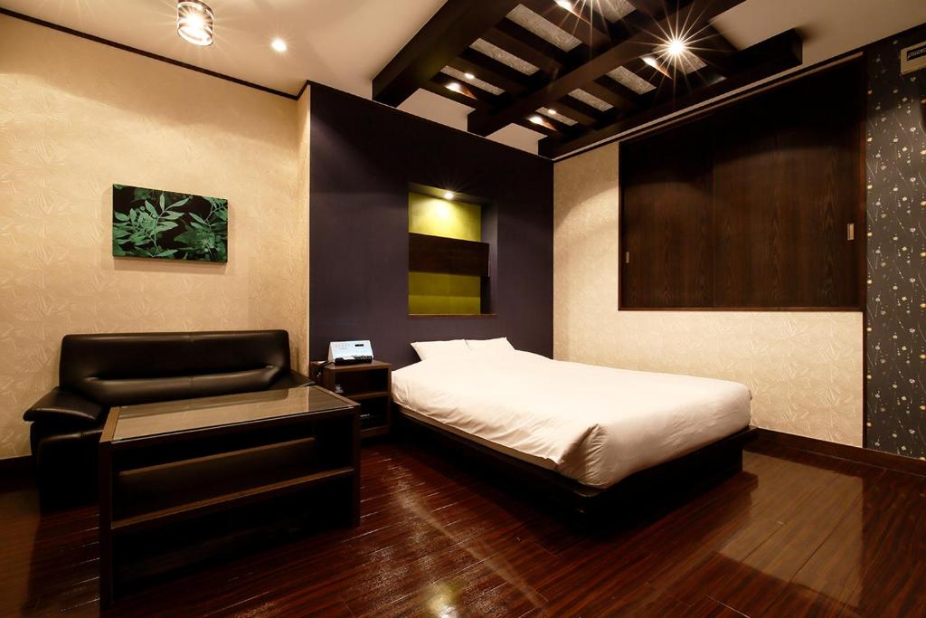 隠家(ajito)HOTEL555 小田原店 photo 2