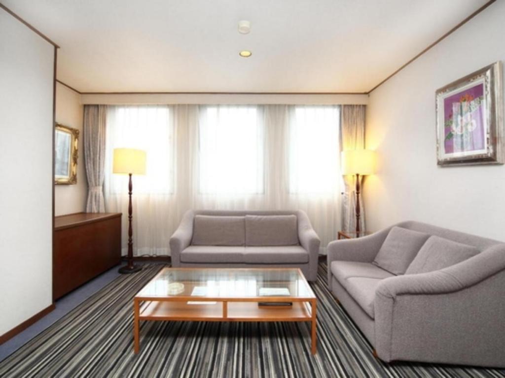 Suikoyen Hotel - Vacation STAY 46481v — photo 1