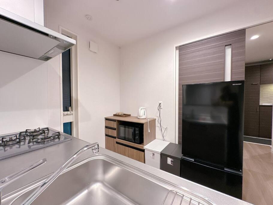 Sanmi Saint Le Brun305 fifteen minutes direct to Shinsaibashi Namba shopping area near Tengachaya direct to Kyoto photo 3
