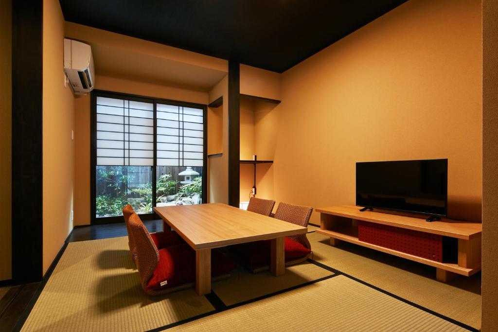 TSUBOMI luxury Inn Shimabara Bettei 1 — photo 1