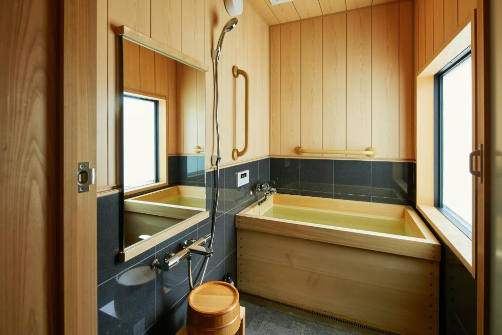 TSUBOMI luxury Inn Shimabara Bettei 1 photo 2