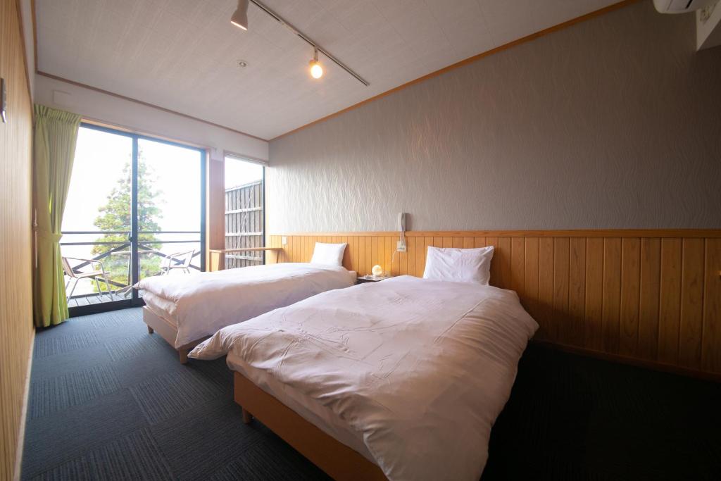 Ryokan Yufusan photo 2