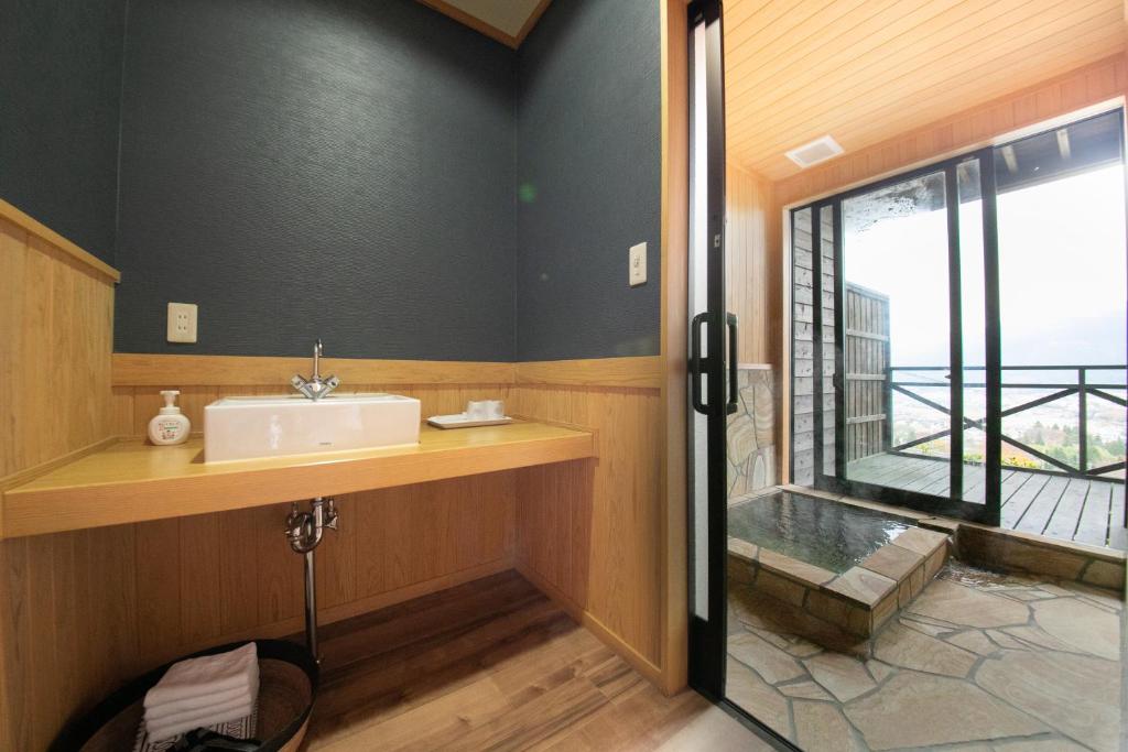Ryokan Yufusan photo 3