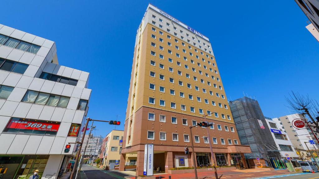 Toyoko Inn Hon-atsugi-eki Minami-guchi — photo 1