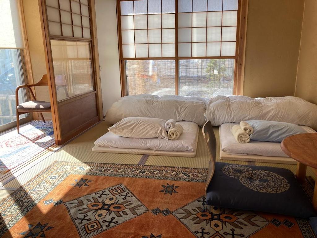 小舞庵 Komaian photo 2