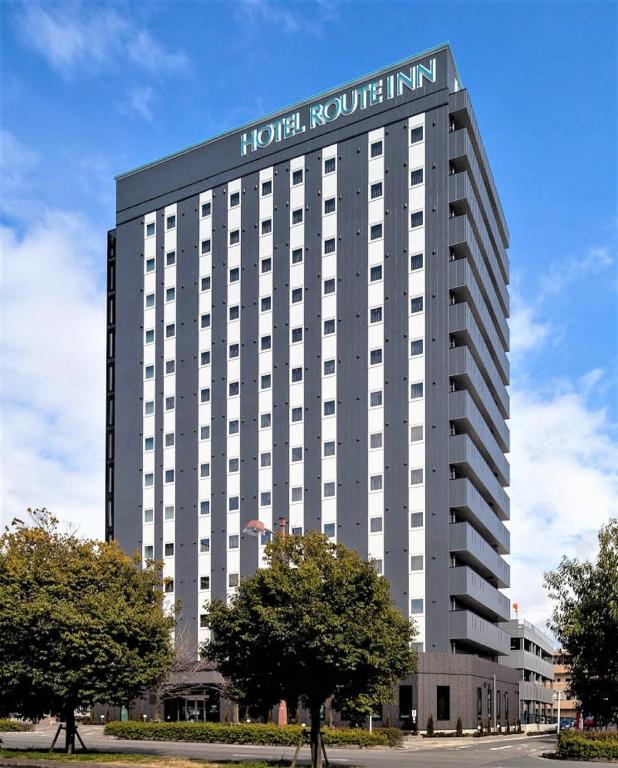 Hotel Route-Inn Higashihiroshima Saijo Ekimae — photo 1