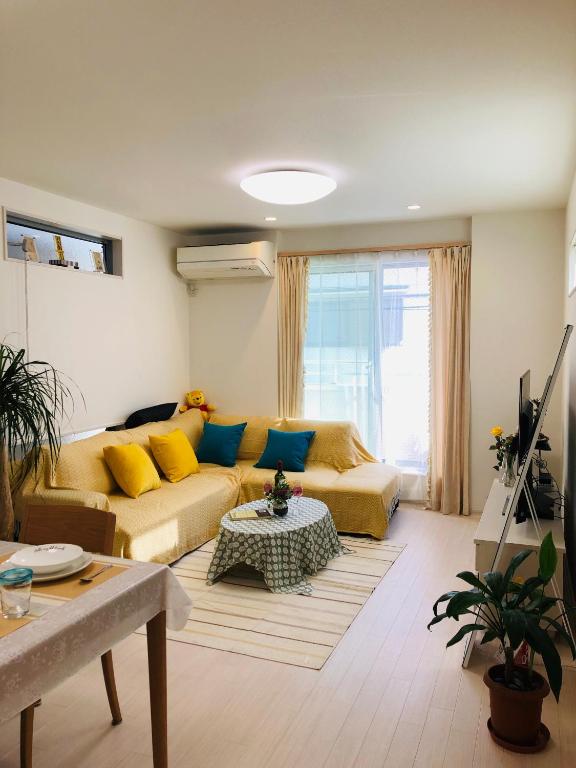 Takara House — photo 1