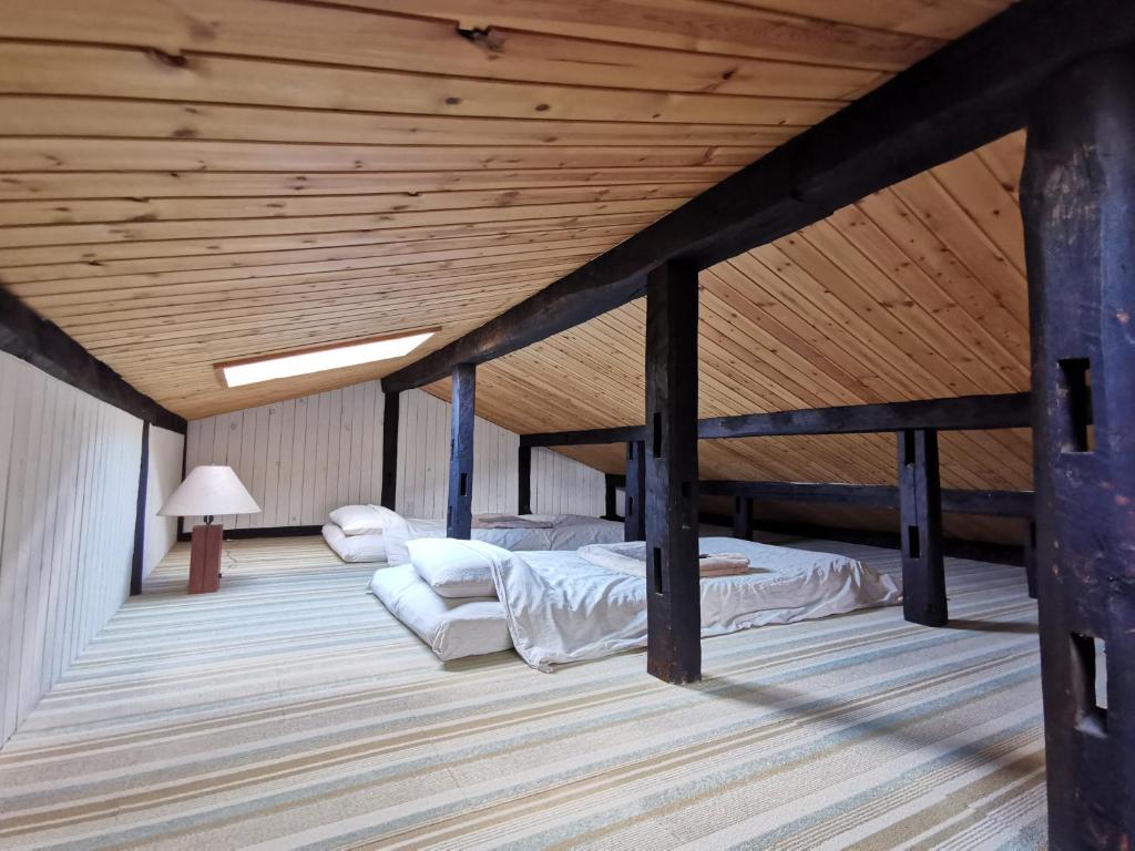 Mt Fuji Historical Oshi house hitsuki photo 2