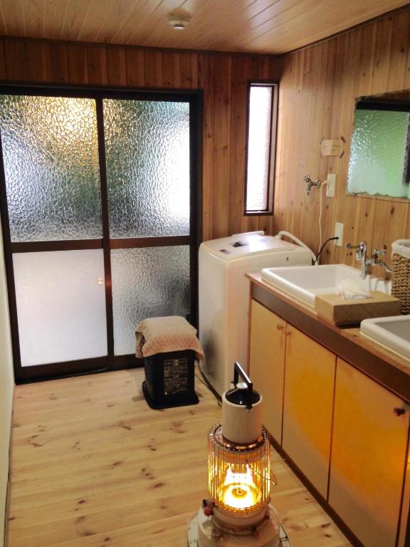 Mt Fuji Historical Oshi house hitsuki photo 3