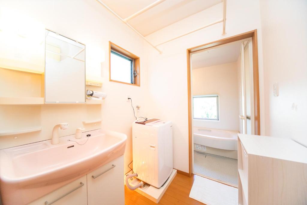 Natural Ocean in Nojimaesaki photo 3