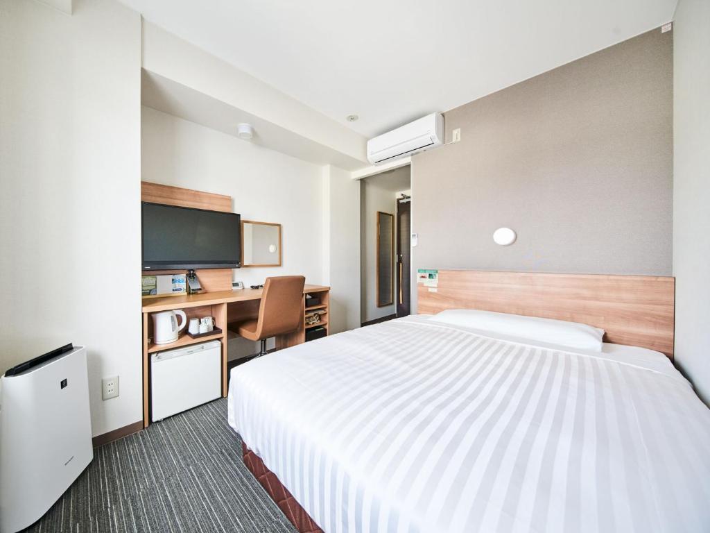 Super Hotel Mihara Ekimae photo 2