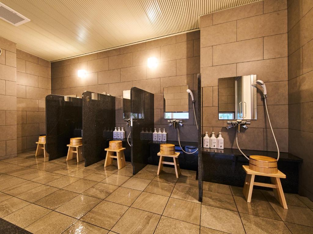 Super Hotel Mihara Ekimae photo 3