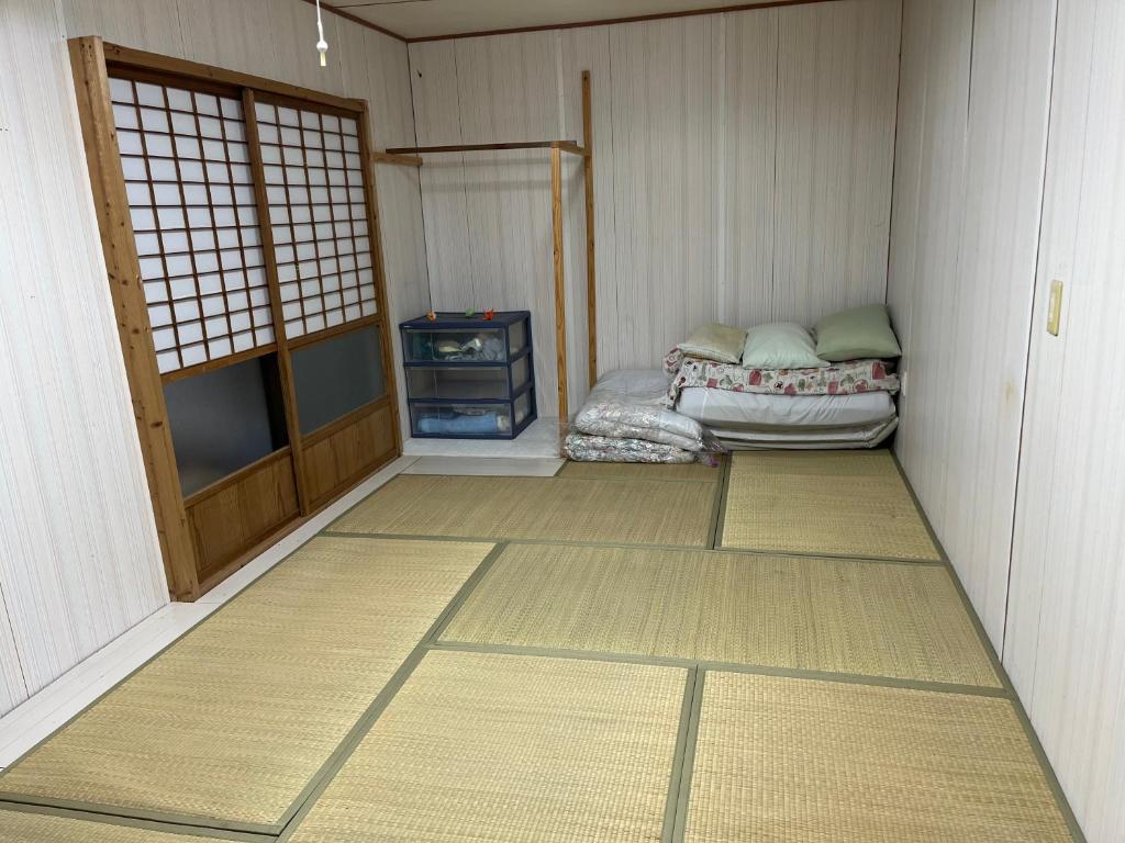 山の宿大樽風呂のたけのこ photo 2