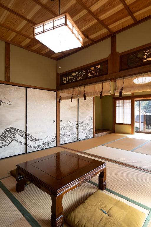 海蔵寺 宿坊 櫻海 photo 2