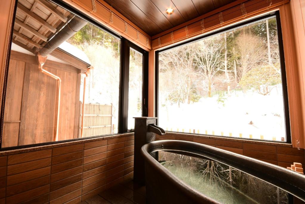 高野山 宿坊 不動院 -Koyasan Shukubo Fudoin- photo 3
