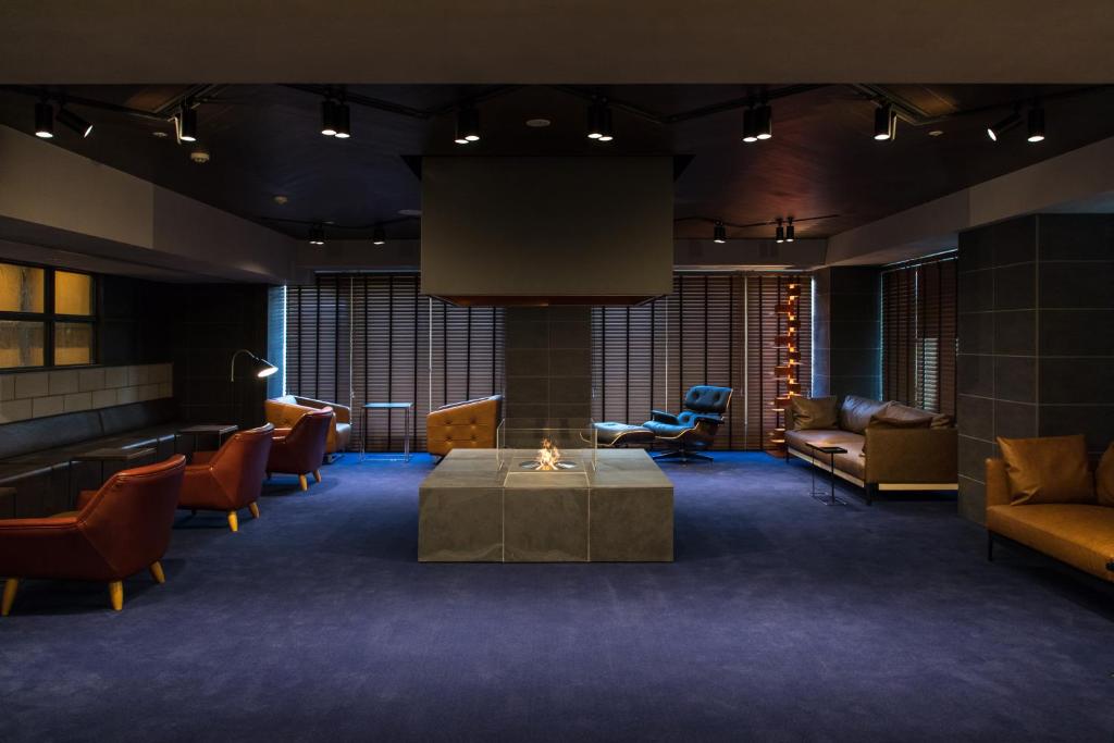 HOTEL THE FLAG Shinsaibashi — photo 1
