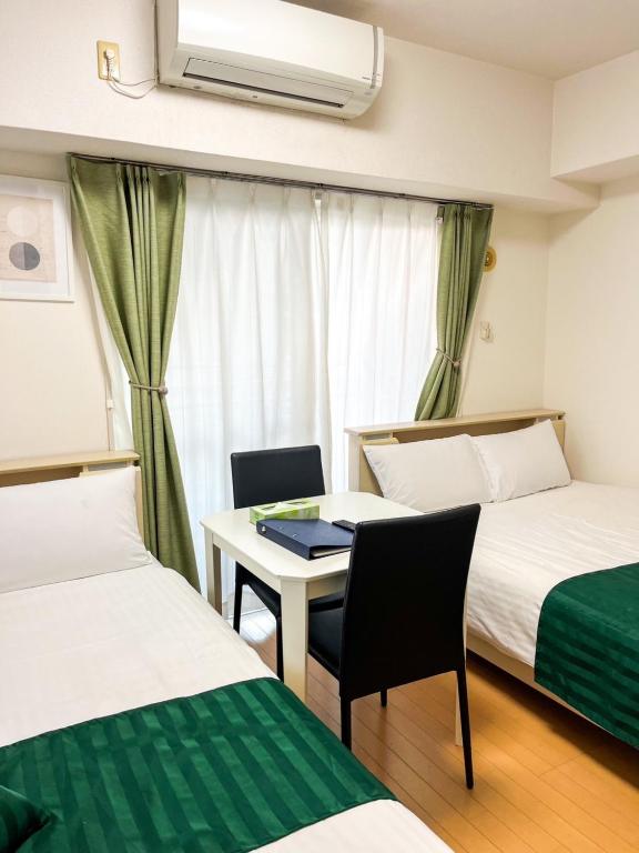 鹿児島中央駅から徒歩5分 Smart Vacation Canaan A スマートバケーション カナン A photo 2