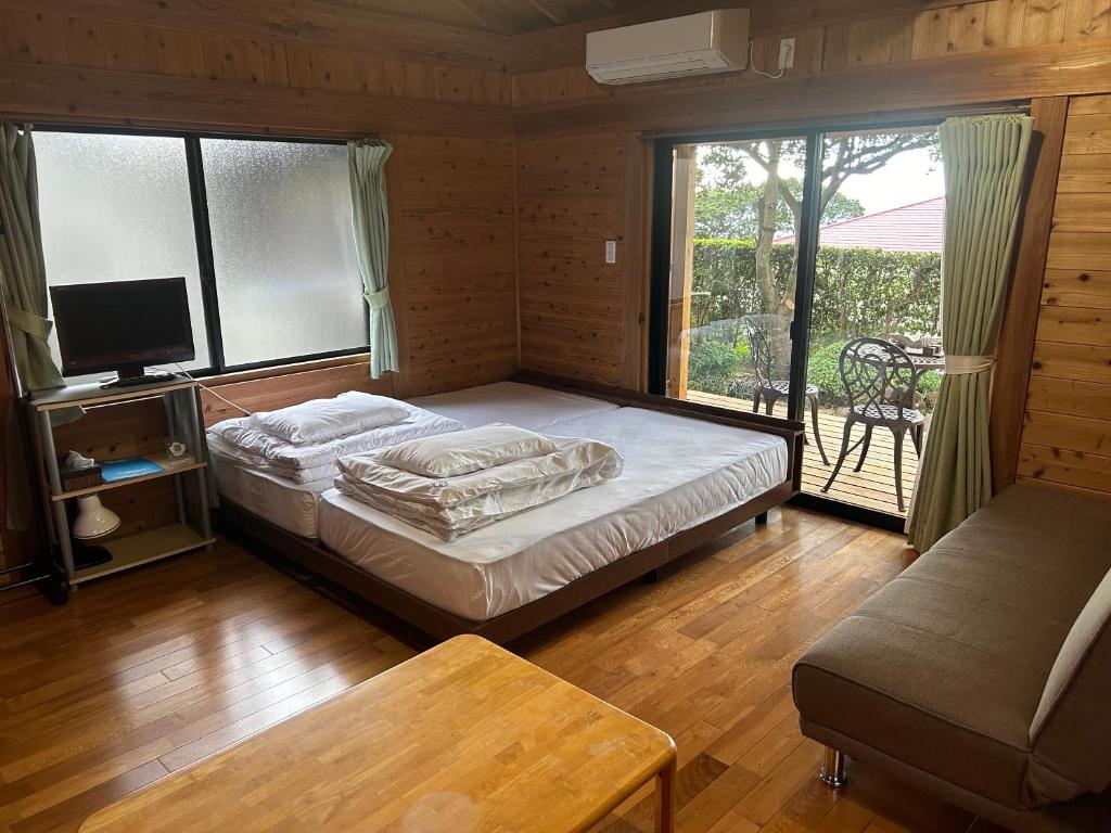 Minnsyuku Yakushimaya photo 2