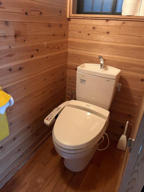 Minnsyuku Yakushimaya photo 3