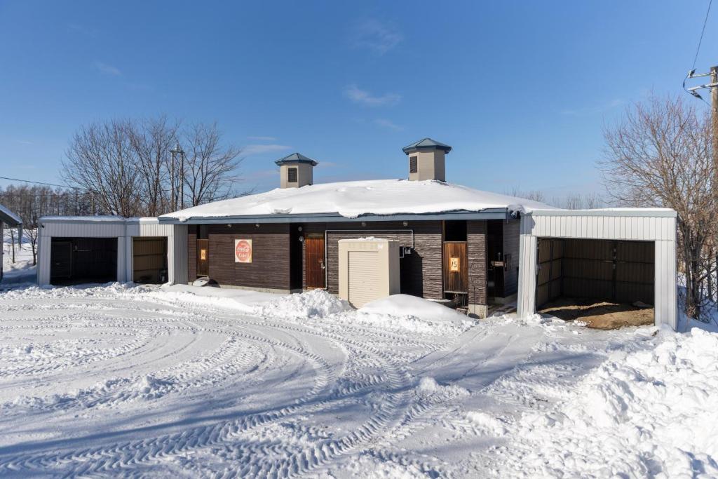 Starry Sky Cottage 15 photo 2