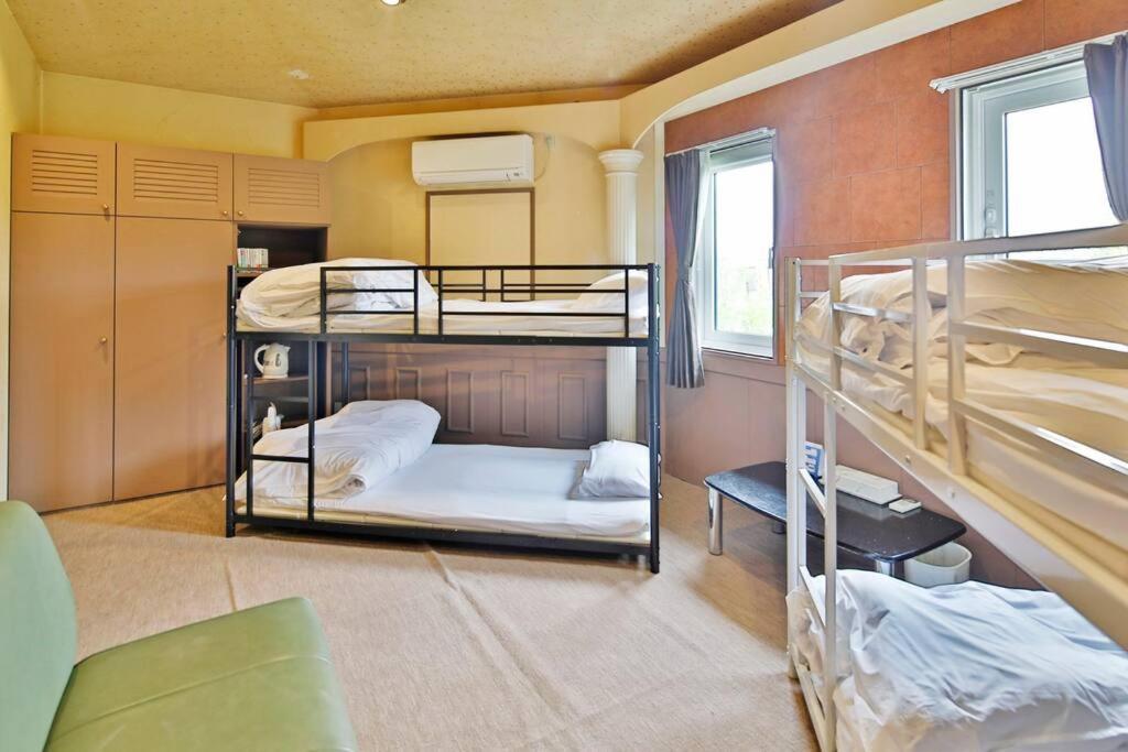 Starry Sky Cottage 15 photo 3