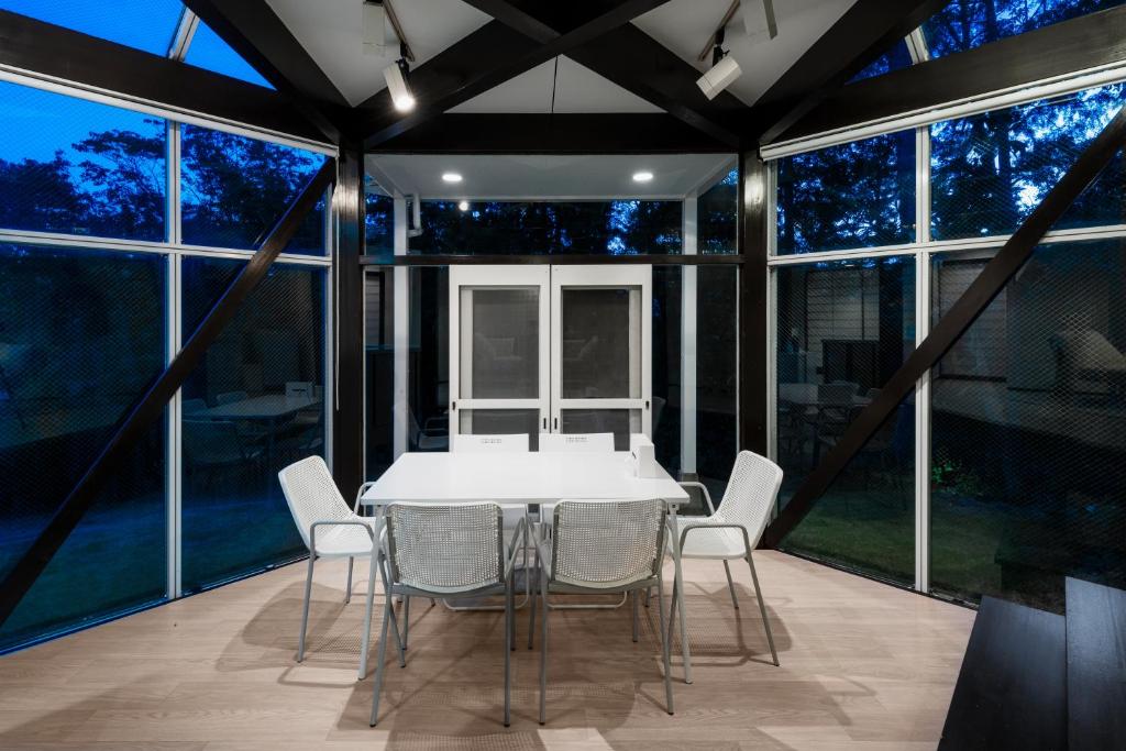 Sunlit Villa Izu -星降る陽だまり森の宿- photo 3