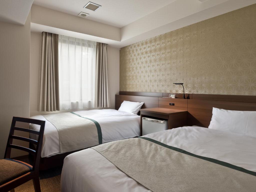 Tosei Hotel Cocone Kanda photo 2