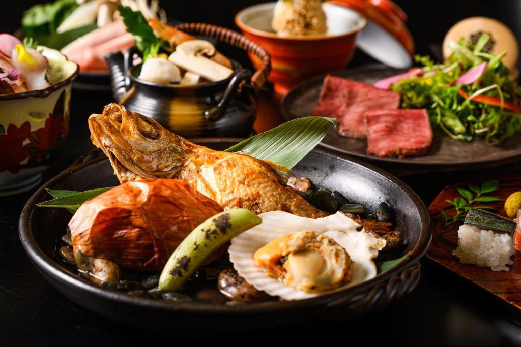 Shirasagiyu Tawaraya photo 2