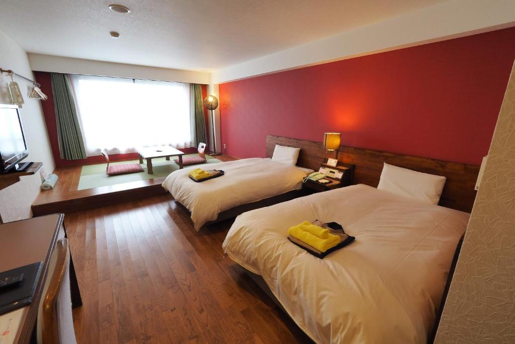 Yakushima Green Hotel photo 2