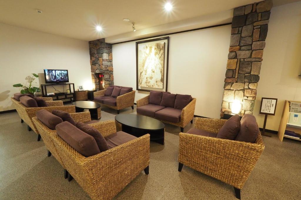 Yakushima Green Hotel photo 3