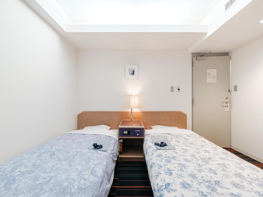 Hotel Tetora Spirit Sapporo - Vacation STAY 59346v — photo 1