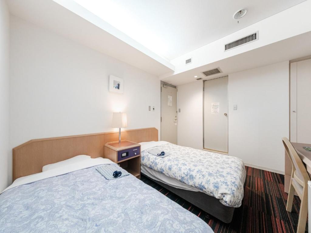 Hotel Tetora Spirit Sapporo - Vacation STAY 59346v photo 2