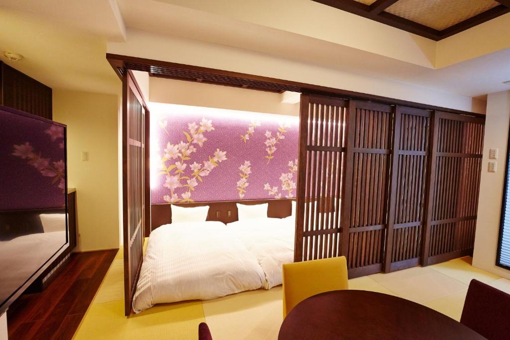 Hotel Sanriiott Kitahama - Vacation STAY 33524v photo 2