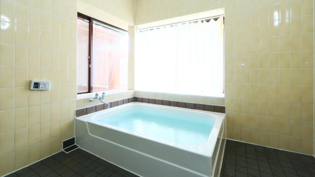 Sky Pension Dodan photo 2