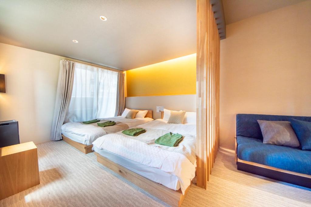 Hotel Rokune — photo 1