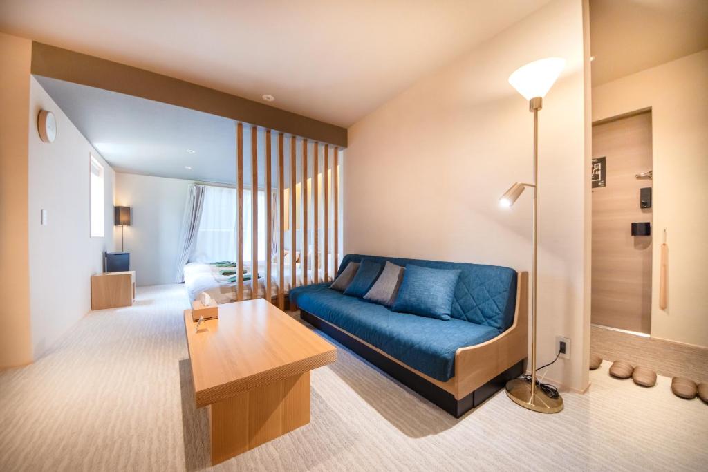 Hotel Rokune photo 3