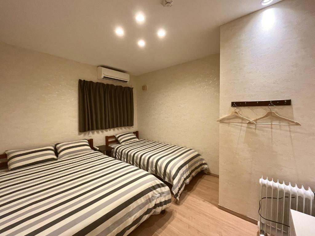 四海一家(101) 日本一戸建 【天下茶屋から徒歩8分】最大5名宿泊可能 photo 2