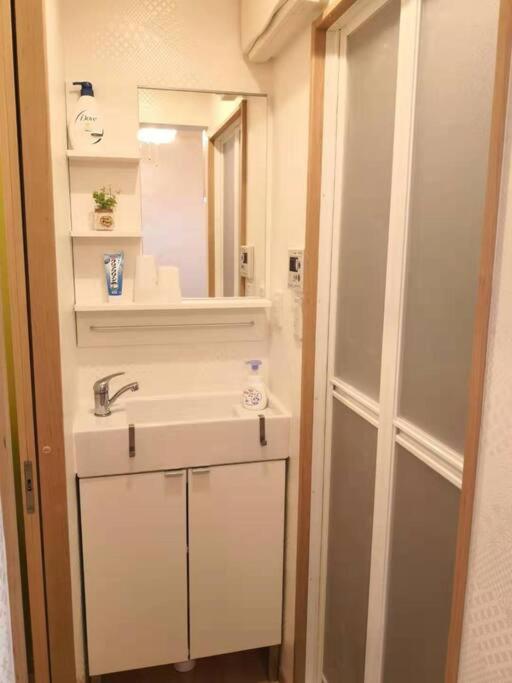 四海一家(101) 日本一戸建 【天下茶屋から徒歩8分】最大5名宿泊可能 photo 3