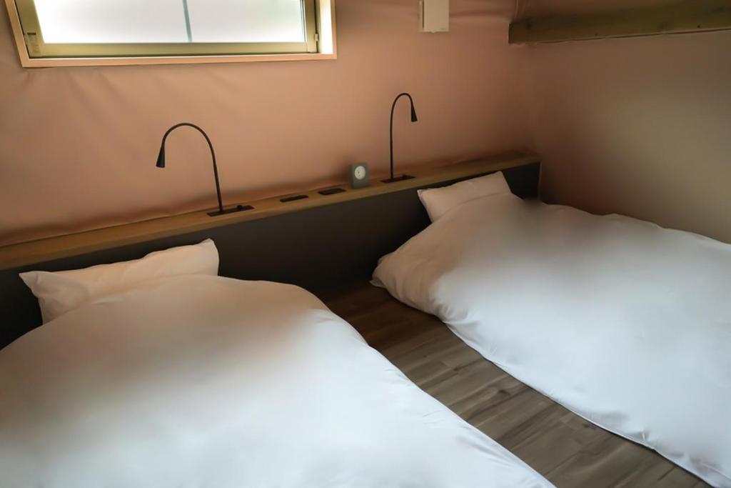 THE BASE GLAMPING YUGAWARA Kanagawa Glamping - Vacation STAY 74519v photo 2