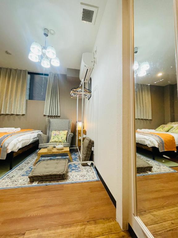 Sky house晴空塔106 — photo 1