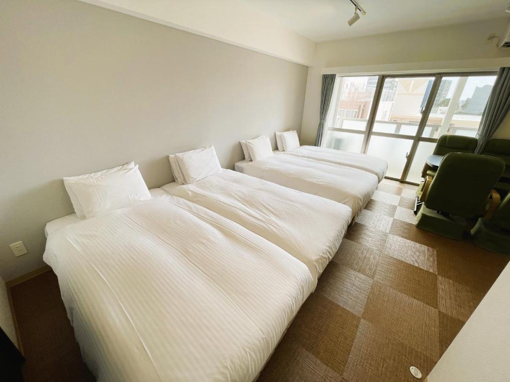 コスモス新都心 photo 2