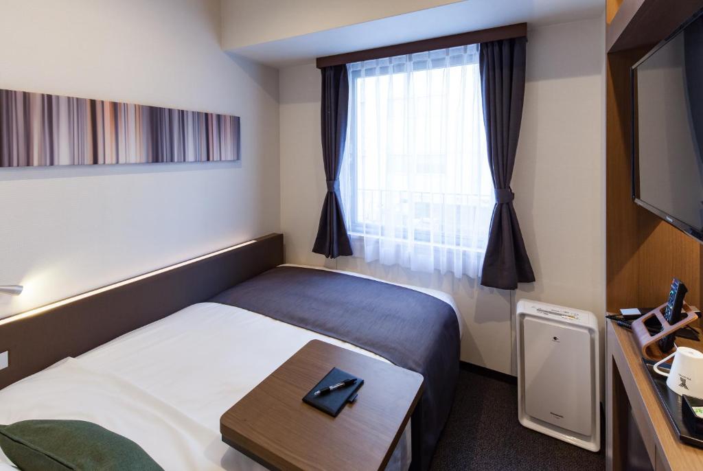 Y's HOTEL Shin Osaka photo 2