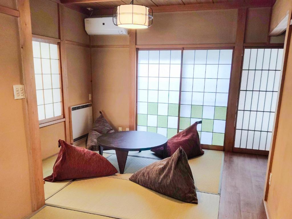 すみれ庵FUKIYAvillas photo 3